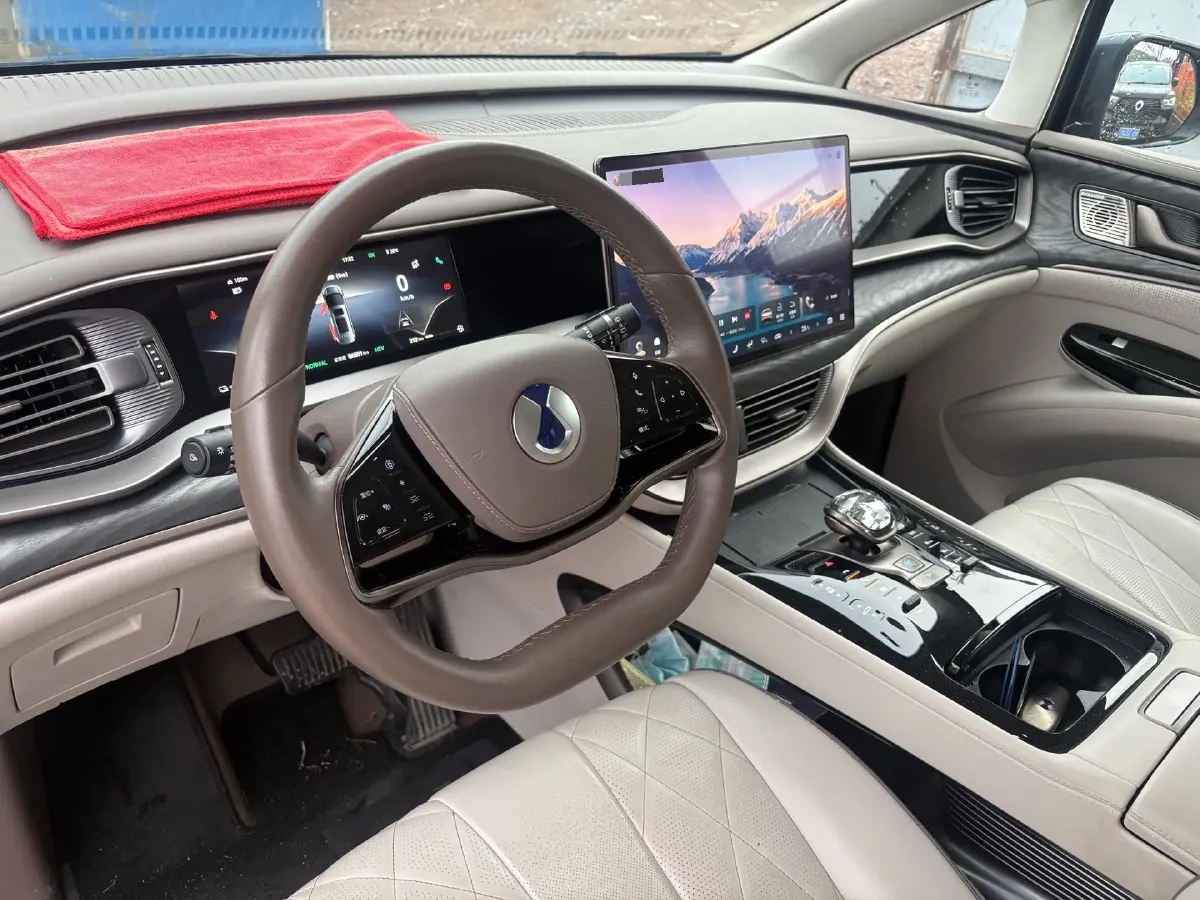 2022 HongQi HS7 3.0T 337HP V6 8AT,autocango,china used car exporter,china ev exporter,chinese used car exporter,chinese used ev exporter