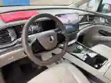 2022 HongQi HS7 3.0T 337HP V6 8AT
