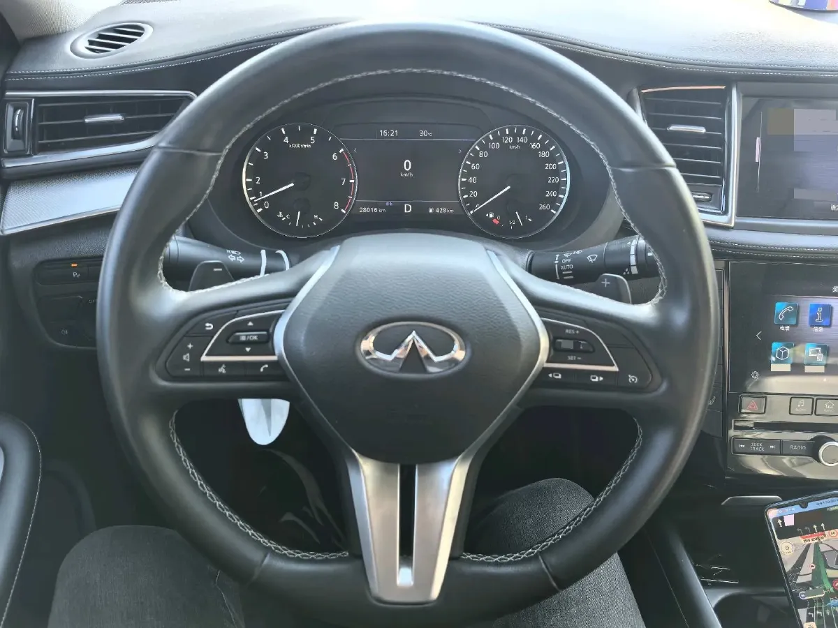 2020 Infiniti QX50 2.0T 261HP L4 CVT,autocango,china used car exporter,china ev exporter,chinese used car exporter,chinese used ev exporter