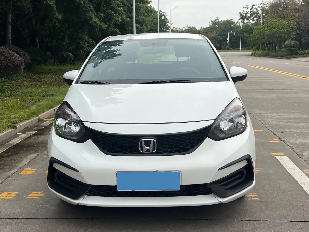 2021 Honda Fit 1.5L 131HP L4 CVT,autocango,china used car exporter,china ev exporter,chinese used car exporter,chinese used ev exporter
