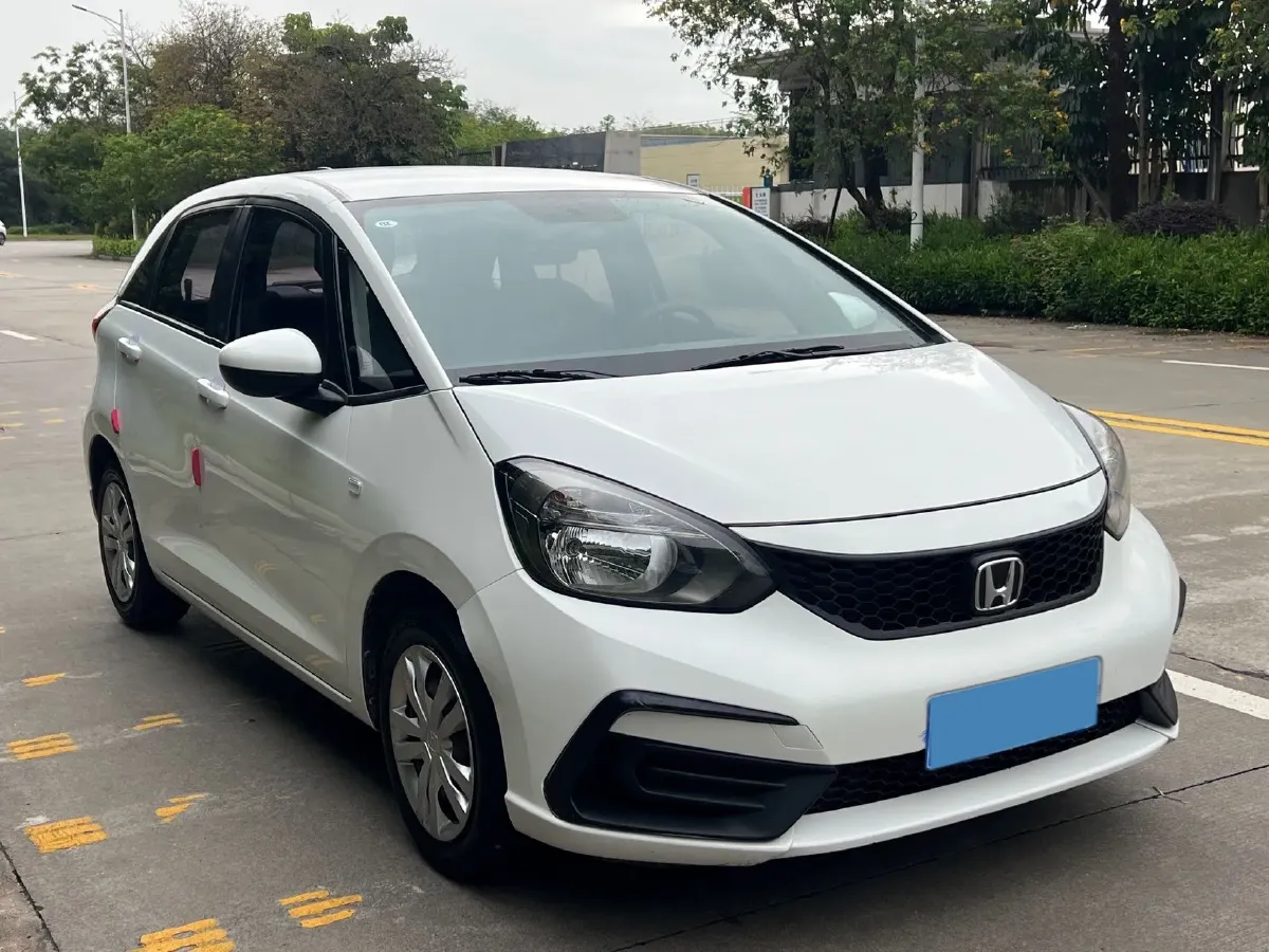 2021 Honda Fit 1.5L 131HP L4 CVT,autocango,china used car exporter,china ev exporter,chinese used car exporter,chinese used ev exporter