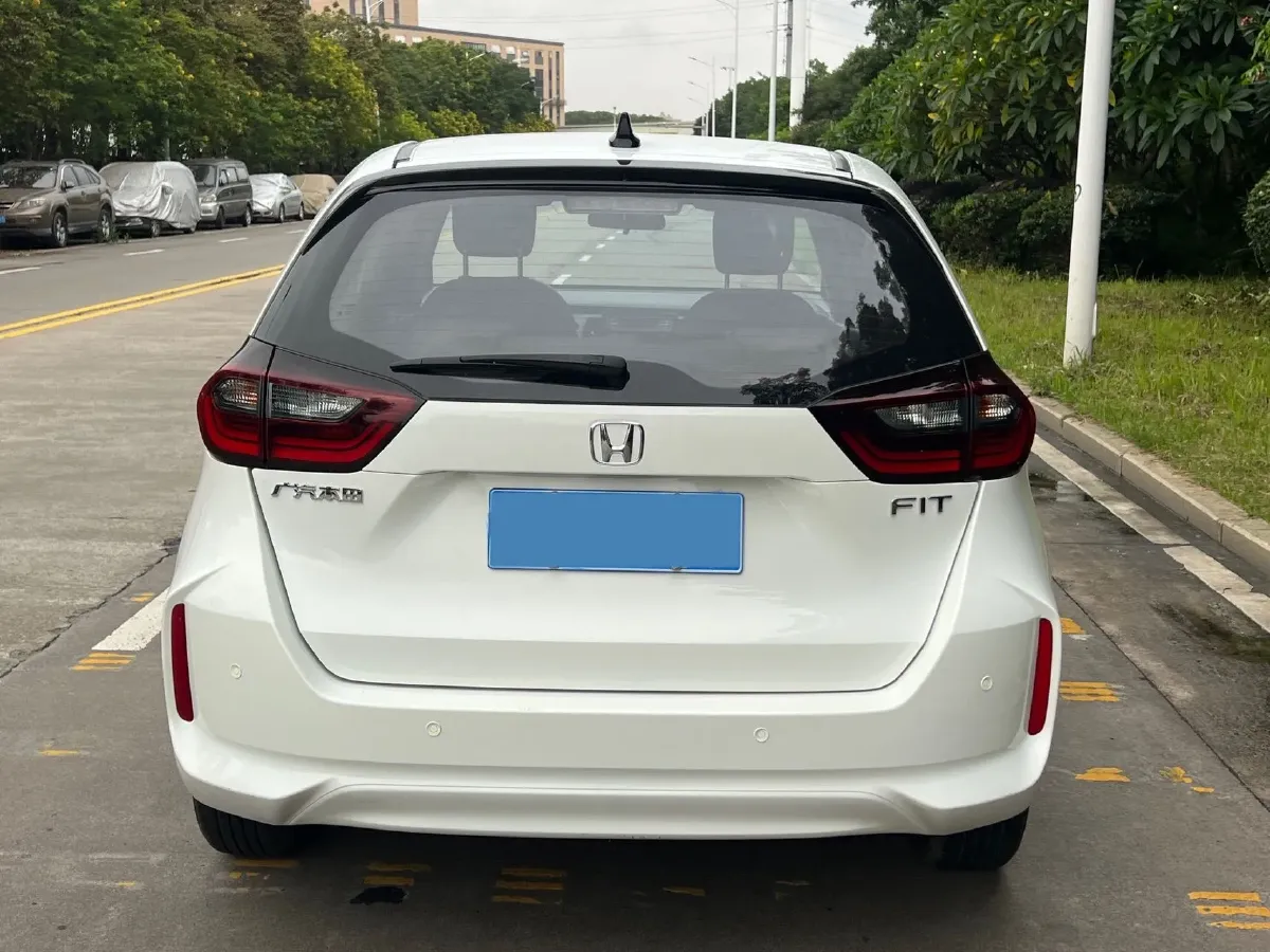 2021 Honda Fit 1.5L 131HP L4 CVT,autocango,china used car exporter,china ev exporter,chinese used car exporter,chinese used ev exporter