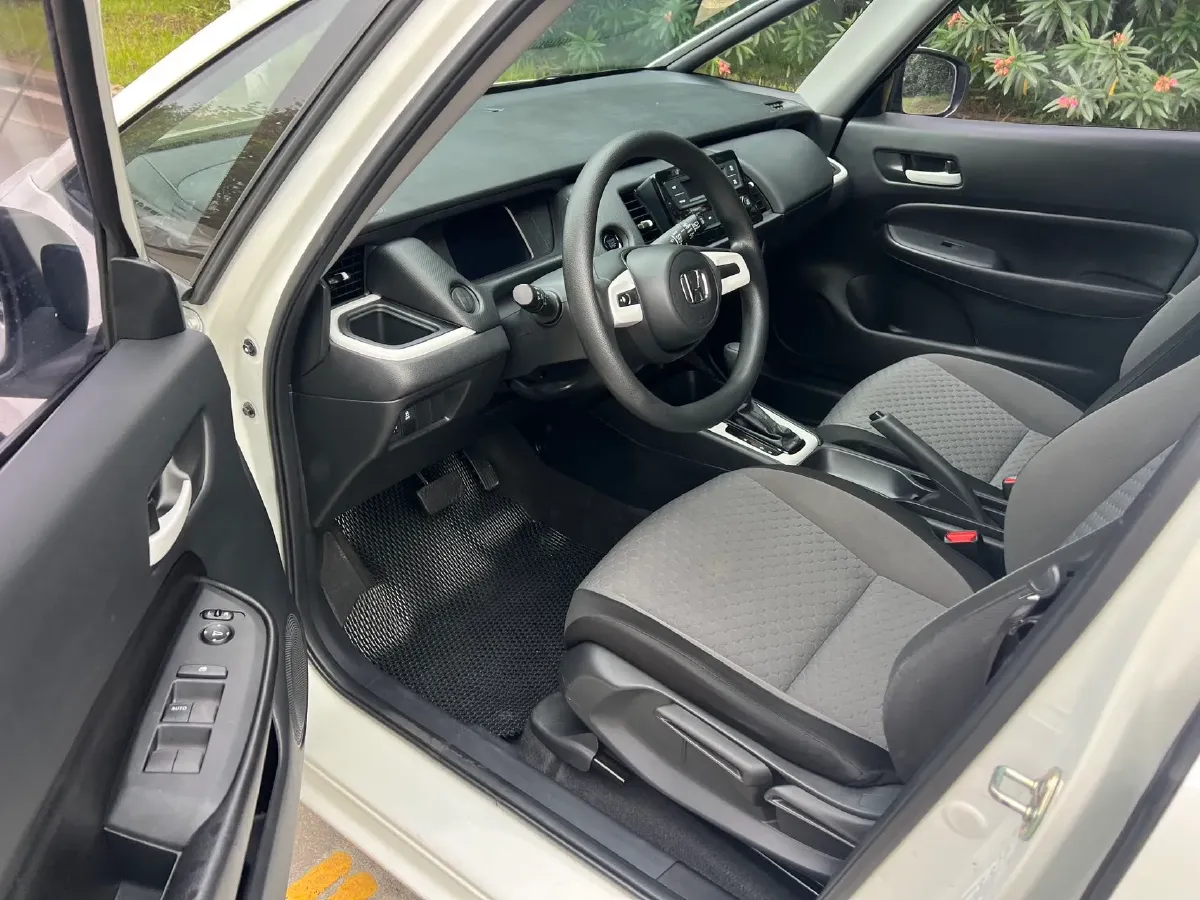 2021 Honda Fit 1.5L 131HP L4 CVT,autocango,china used car exporter,china ev exporter,chinese used car exporter,chinese used ev exporter