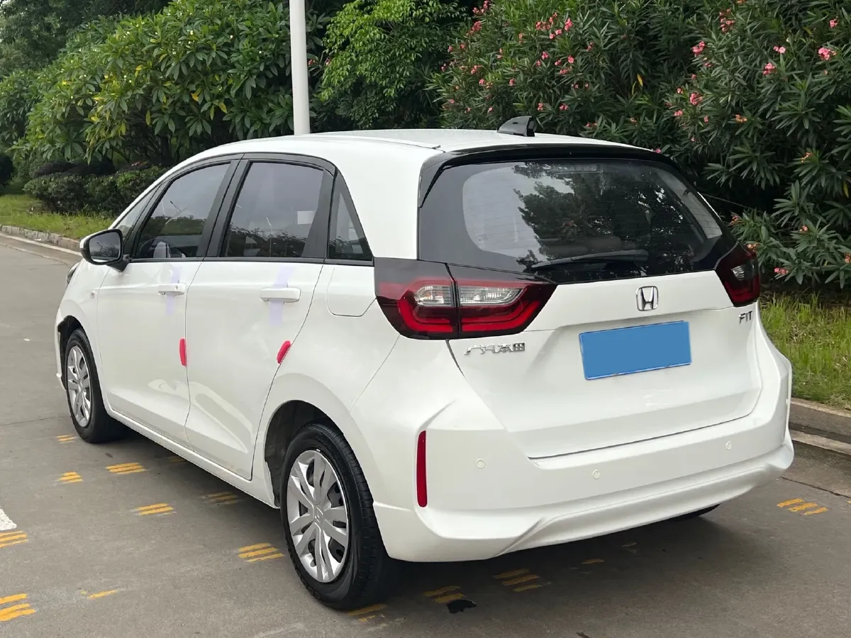 2021 Honda Fit 1.5L 131HP L4 CVT,autocango,china used car exporter,china ev exporter,chinese used car exporter,chinese used ev exporter