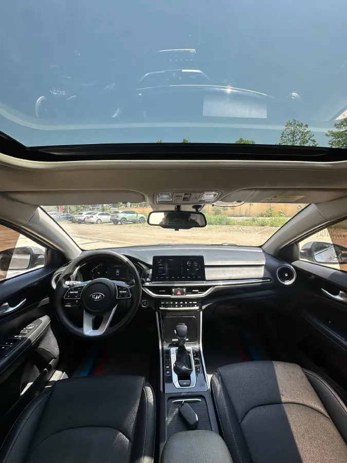 2019 Kia K3 1.4T 130HP L4 7DCT,autocango,china used car exporter,china ev exporter,chinese used car exporter,chinese used ev exporter