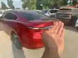 2020 Mazda Atenza 2.0L 158HP L4 6AT
