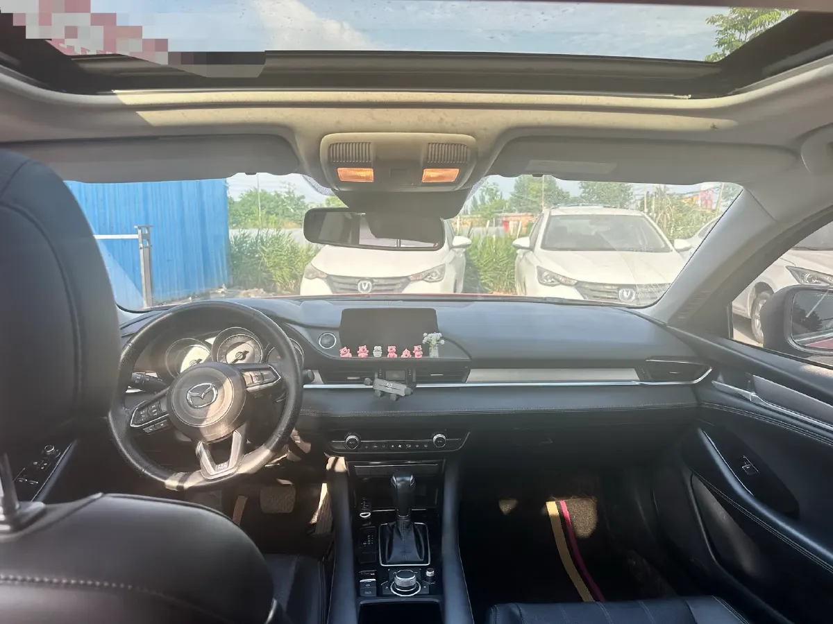 2020 Mazda Atenza 2.0L 158HP L4 6AT,autocango,china used car exporter,china ev exporter,chinese used car exporter,chinese used ev exporter