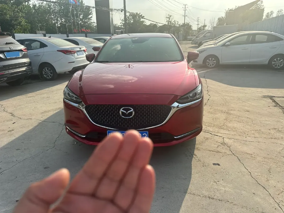 2020 Mazda Atenza 2.0L 158HP L4 6AT,autocango,china used car exporter,china ev exporter,chinese used car exporter,chinese used ev exporter