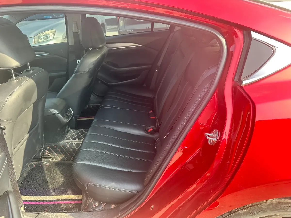 2020 Mazda Atenza 2.0L 158HP L4 6AT,autocango,china used car exporter,china ev exporter,chinese used car exporter,chinese used ev exporter