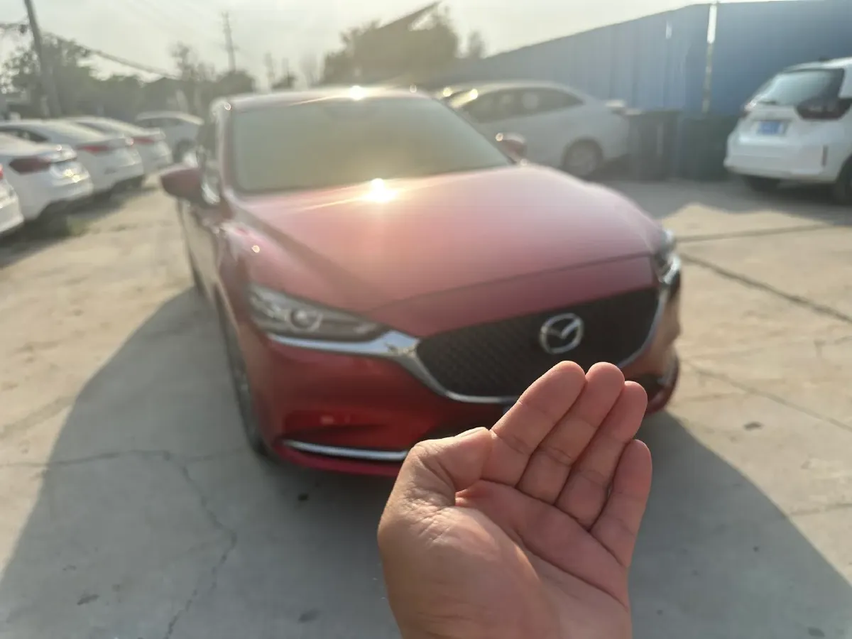 2020 Mazda Atenza 2.0L 158HP L4 6AT,autocango,china used car exporter,china ev exporter,chinese used car exporter,chinese used ev exporter