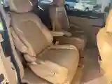 2018 Buick GL8 2.0T 260HP L4 6AT