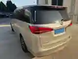 2018 Buick GL8 2.0T 260HP L4 6AT