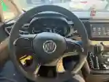 2018 Buick GL8 2.0T 260HP L4 6AT