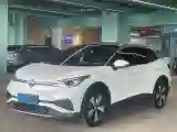 2025 Volkswagen ID.4 X BEV 52.8KWH