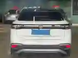 2025 Volkswagen ID.4 X BEV 52.8KWH
