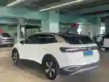 2025 Volkswagen ID.4 X BEV 52.8KWH
