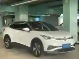 2025 Volkswagen ID.4 X BEV 52.8KWH