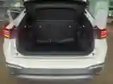 2025 Volkswagen ID.4 X BEV 52.8KWH