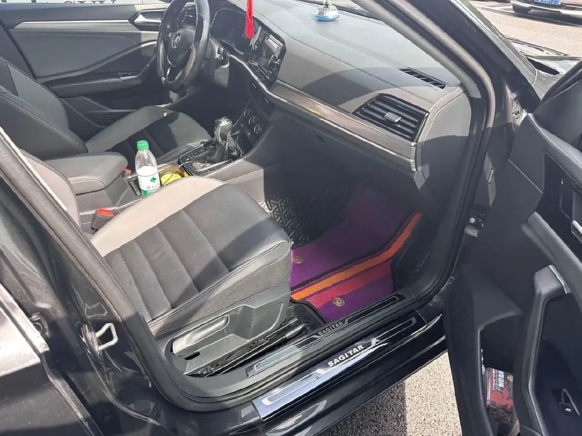 2019 Volkswagen Tharu 1.4T 150HP L4 7DCT,autocango,china used car exporter,china ev exporter,chinese used car exporter,chinese used ev exporter