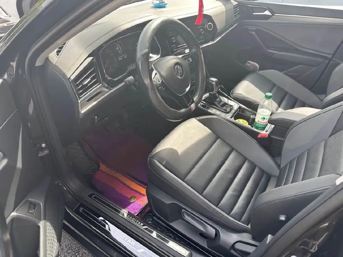 2019 Volkswagen Tharu 1.4T 150HP L4 7DCT,autocango,china used car exporter,china ev exporter,chinese used car exporter,chinese used ev exporter