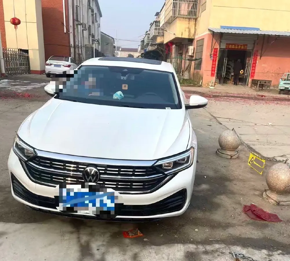 2023 Volkswagen Sagitar 1.5T 160HP L4 7DCT,autocango,china used car exporter,china ev exporter,chinese used car exporter,chinese used ev exporter