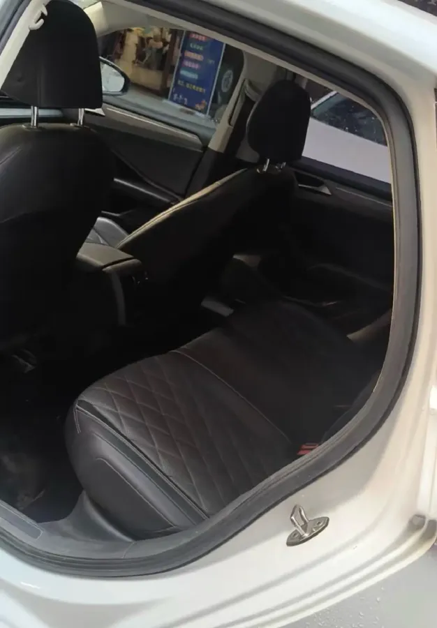 2023 Volkswagen Sagitar 1.5T 160HP L4 7DCT,autocango,china used car exporter,china ev exporter,chinese used car exporter,chinese used ev exporter