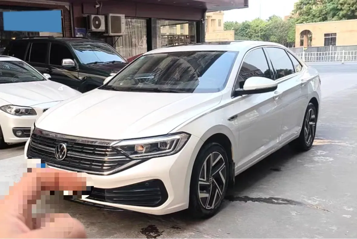 2023 Volkswagen Sagitar 1.5T 160HP L4 7DCT,autocango,china used car exporter,china ev exporter,chinese used car exporter,chinese used ev exporter
