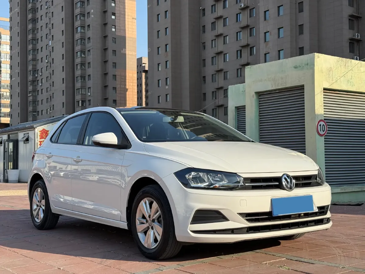 2019 Volkswagen Polo 1.5L 113HP L4 6AT,autocango,china used car exporter,china ev exporter,chinese used car exporter,chinese used ev exporter