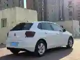 2019 Volkswagen Polo 1.5L 113HP L4 6AT