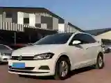2019 Volkswagen Polo 1.5L 113HP L4 6AT
