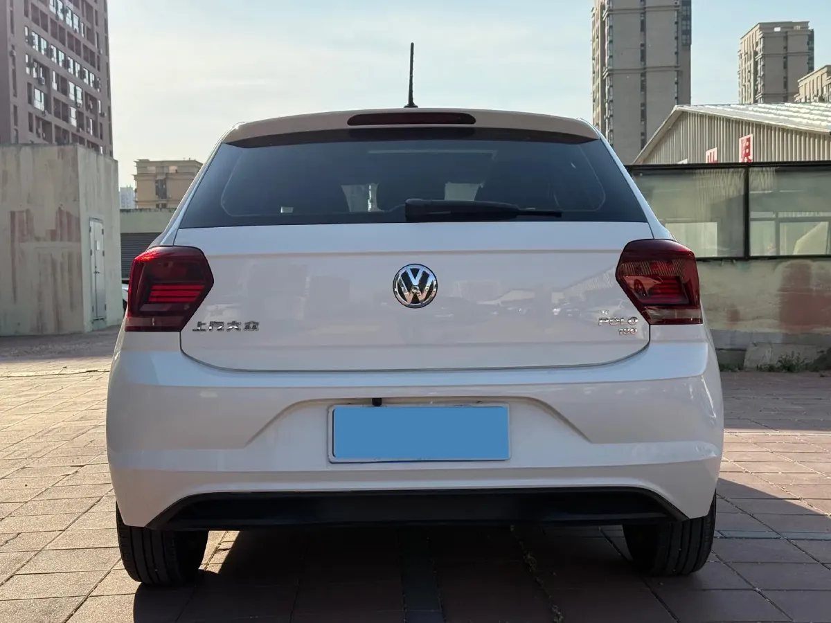 2019 Volkswagen Polo 1.5L 113HP L4 6AT,autocango,china used car exporter,china ev exporter,chinese used car exporter,chinese used ev exporter