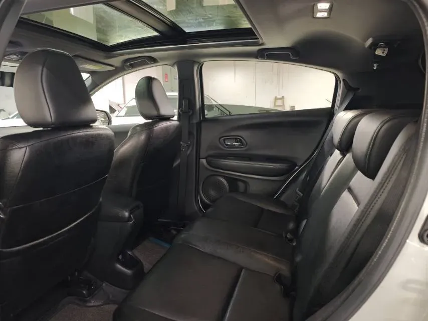 2021 Honda XR-V 1.5L 131HP L4 CVT,autocango,china used car exporter,china ev exporter,chinese used car exporter,chinese used ev exporter