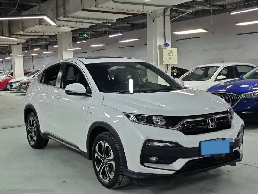 2021 Honda XR-V 1.5L 131HP L4 CVT,autocango,china used car exporter,china ev exporter,chinese used car exporter,chinese used ev exporter