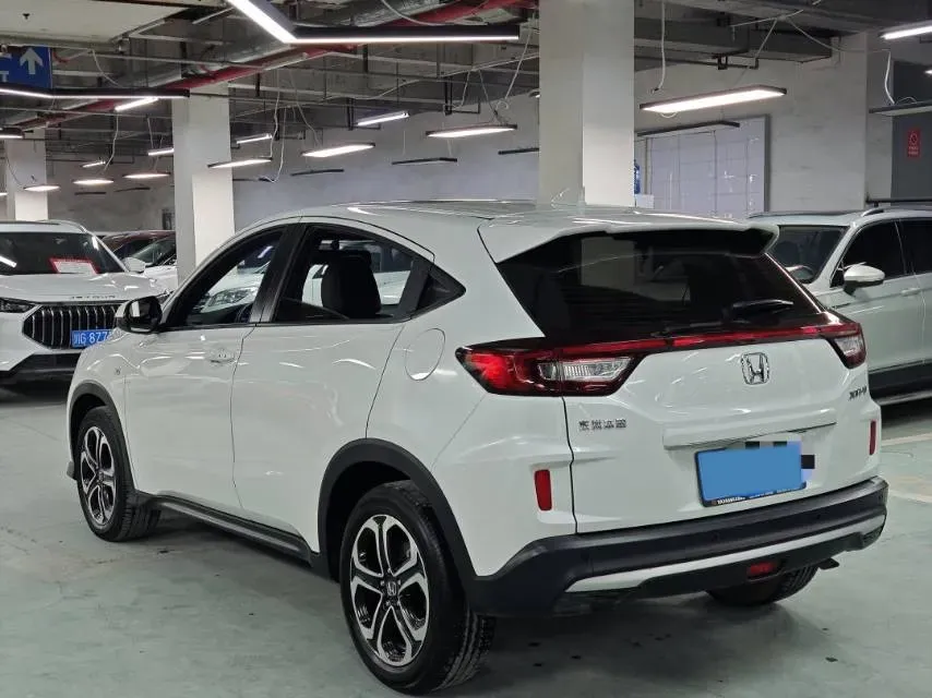 2021 Honda XR-V 1.5L 131HP L4 CVT,autocango,china used car exporter,china ev exporter,chinese used car exporter,chinese used ev exporter