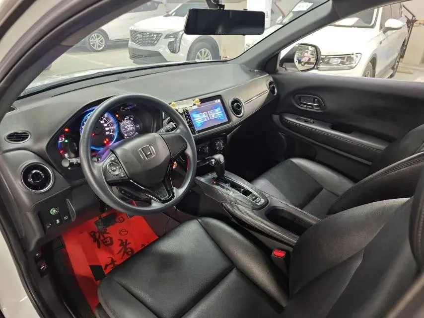 2021 Honda XR-V 1.5L 131HP L4 CVT,autocango,china used car exporter,china ev exporter,chinese used car exporter,chinese used ev exporter