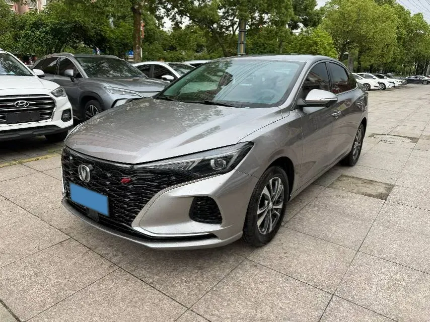 2021 ChangAn Eado 1.4T 160HP L4 7DCT,autocango,china used car exporter,china ev exporter,chinese used car exporter,chinese used ev exporter