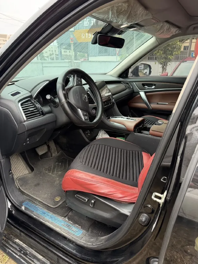2020 Honda Avancier 2.0T 272HP L4 9AT,autocango,china used car exporter,china ev exporter,chinese used car exporter,chinese used ev exporter