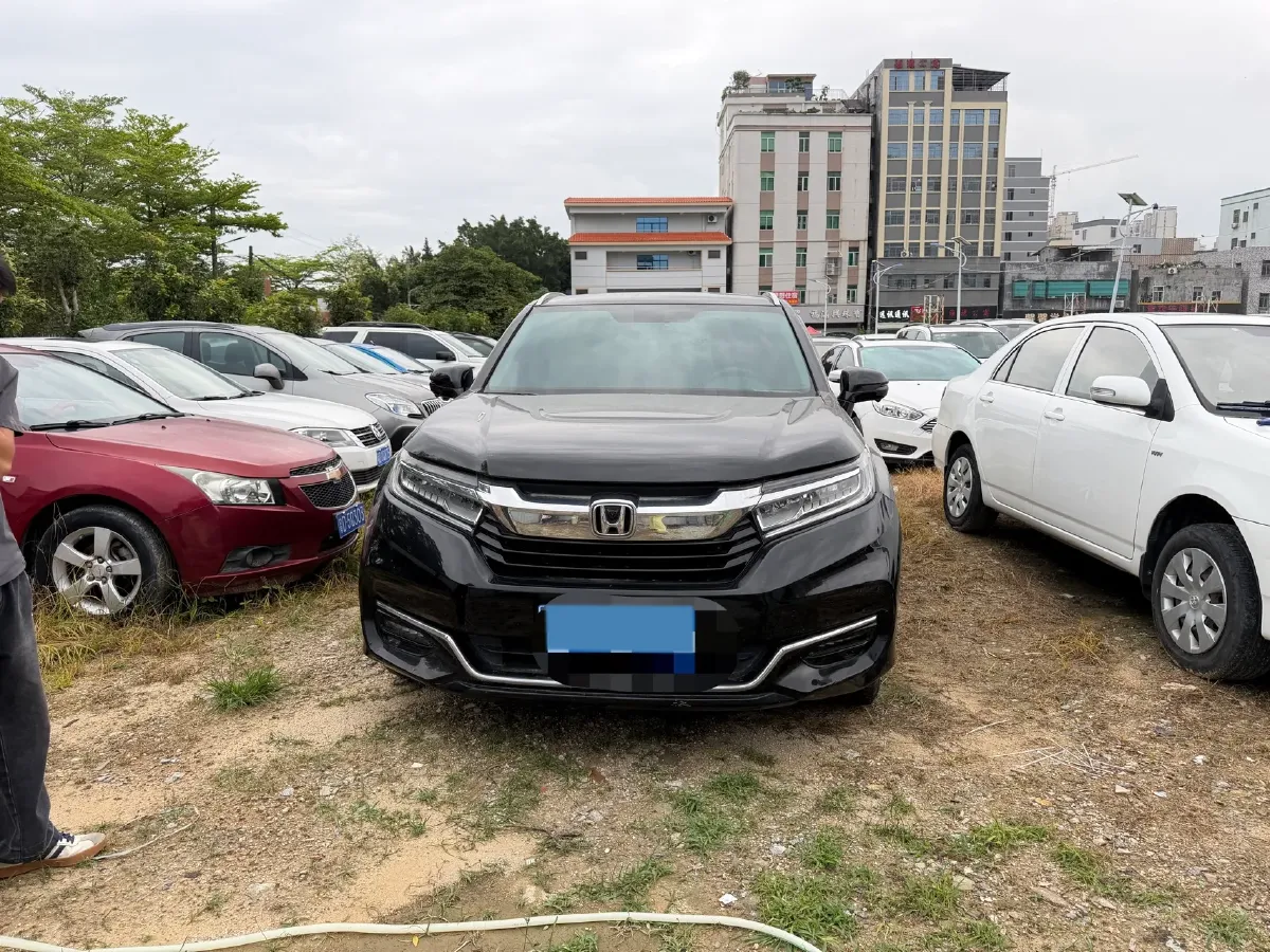 2020 Honda Avancier 2.0T 272HP L4 9AT,autocango,china used car exporter,china ev exporter,chinese used car exporter,chinese used ev exporter