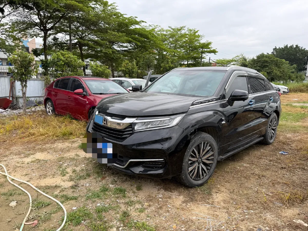 2020 Honda Avancier 2.0T 272HP L4 9AT,autocango,china used car exporter,china ev exporter,chinese used car exporter,chinese used ev exporter