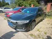 2022 HONDA ACCORD,autocango,china used car exporter,china ev exporter,chinese used car exporter,chinese used ev exporter