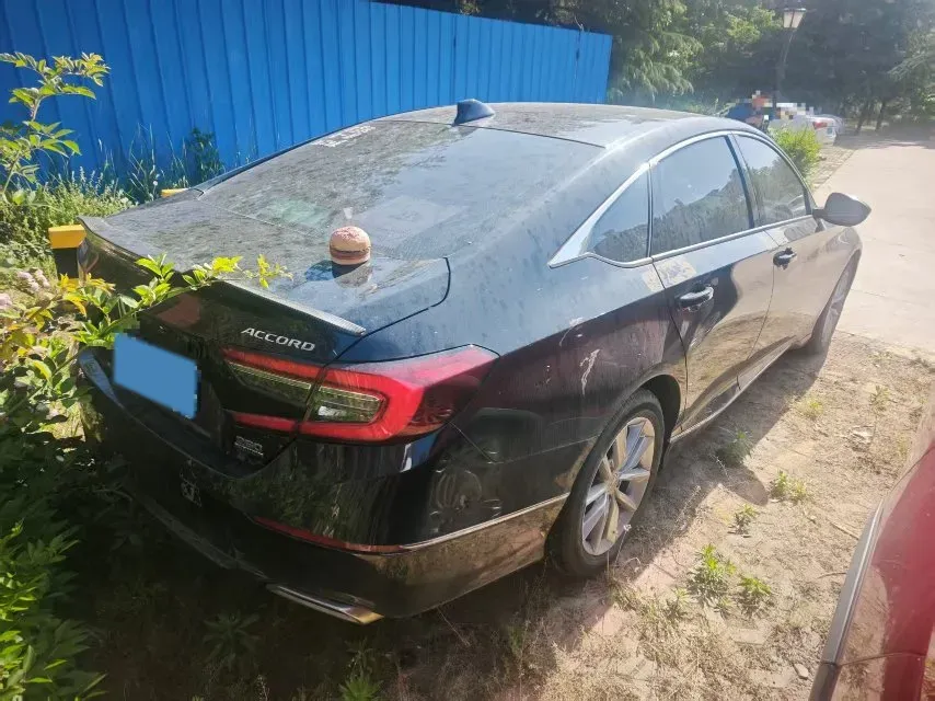 2022 Honda Accord 1.5T 194HP L4 CVT,autocango,china used car exporter,china ev exporter,chinese used car exporter,chinese used ev exporter