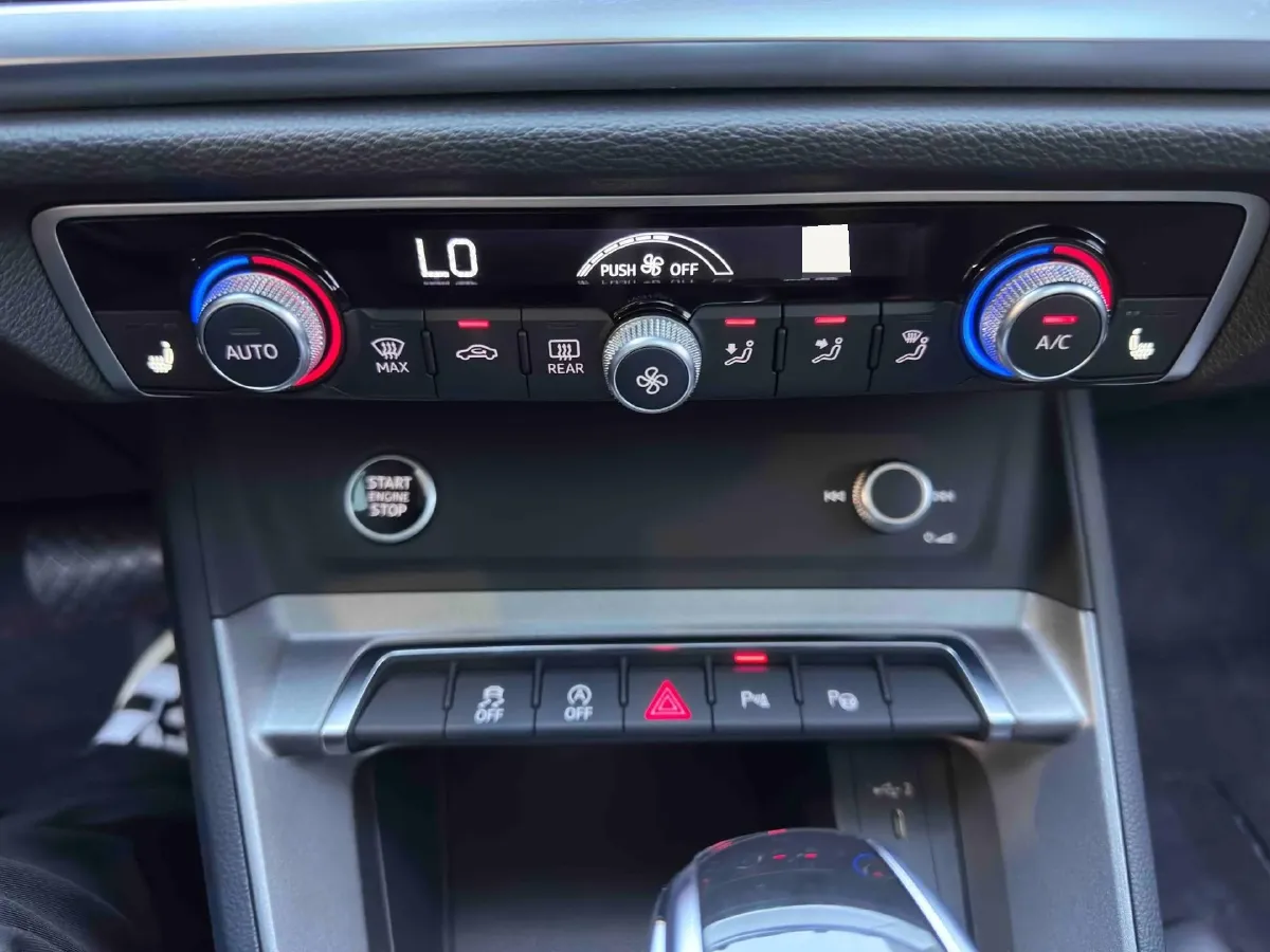 2022 Audi Q3 1.4T 150HP L4 7DCT,autocango,china used car exporter,china ev exporter,chinese used car exporter,chinese used ev exporter