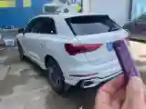 2024 Audi Q3 1.5T 160HP L4 7DCT