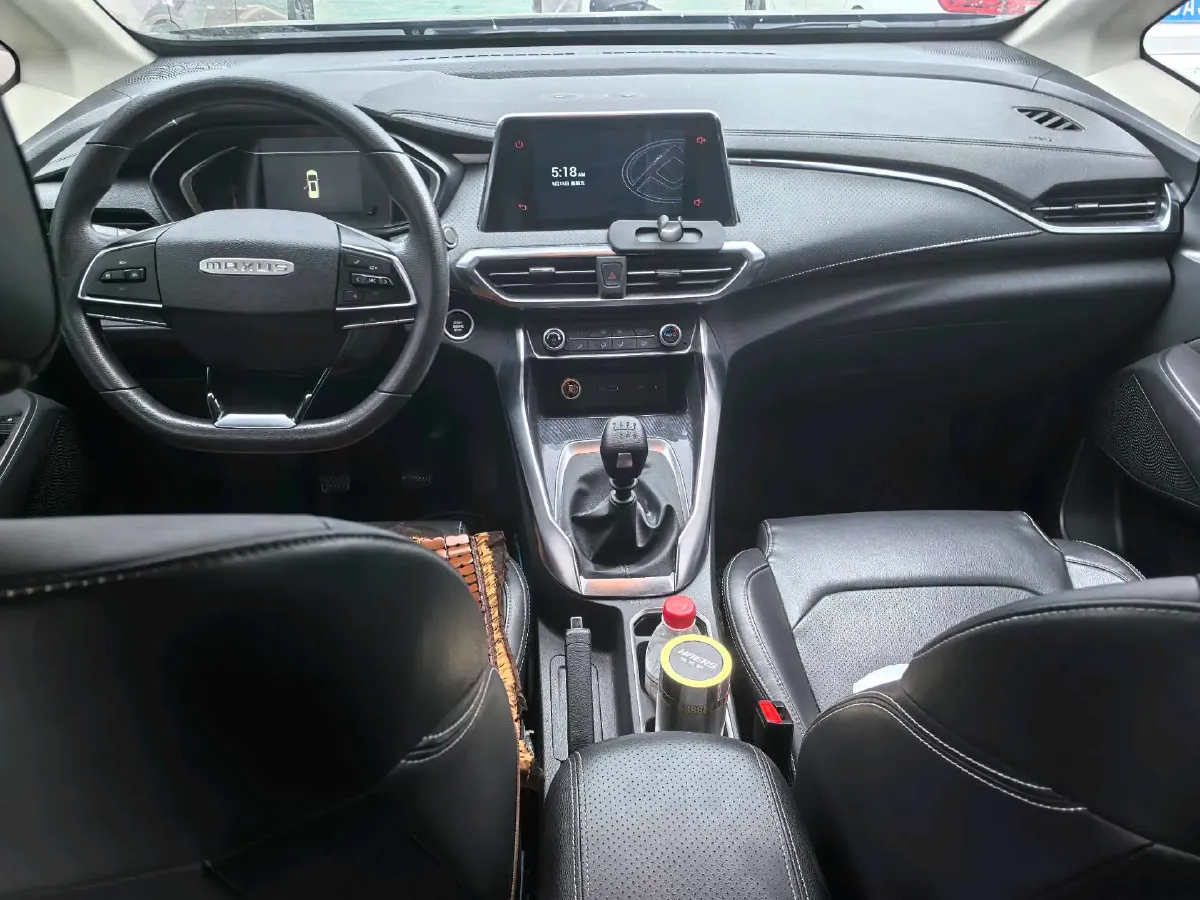 2023 MAXUS G50 1.5T 181HP L4 6MT,autocango,china used car exporter,china ev exporter,chinese used car exporter,chinese used ev exporter