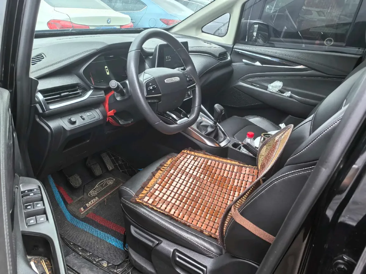 2023 MAXUS G50 1.5T 181HP L4 6MT,autocango,china used car exporter,china ev exporter,chinese used car exporter,chinese used ev exporter