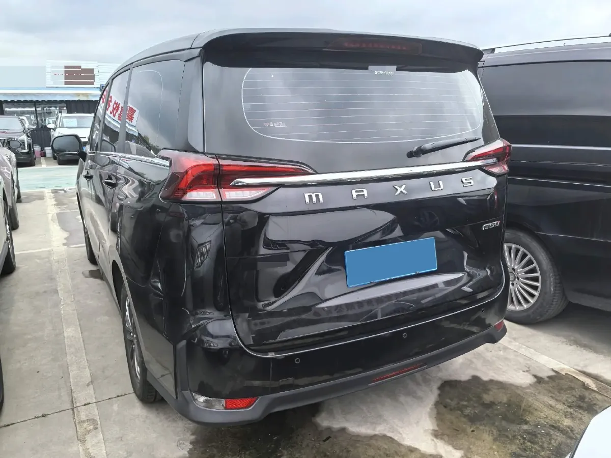 2023 MAXUS G50 1.5T 181HP L4 6MT,autocango,china used car exporter,china ev exporter,chinese used car exporter,chinese used ev exporter