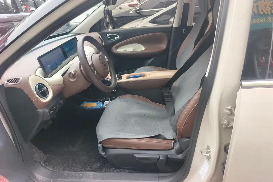 2024 WuLing BinGuo BEV 31.9KWH,autocango,china used car exporter,china ev exporter,chinese used car exporter,chinese used ev exporter