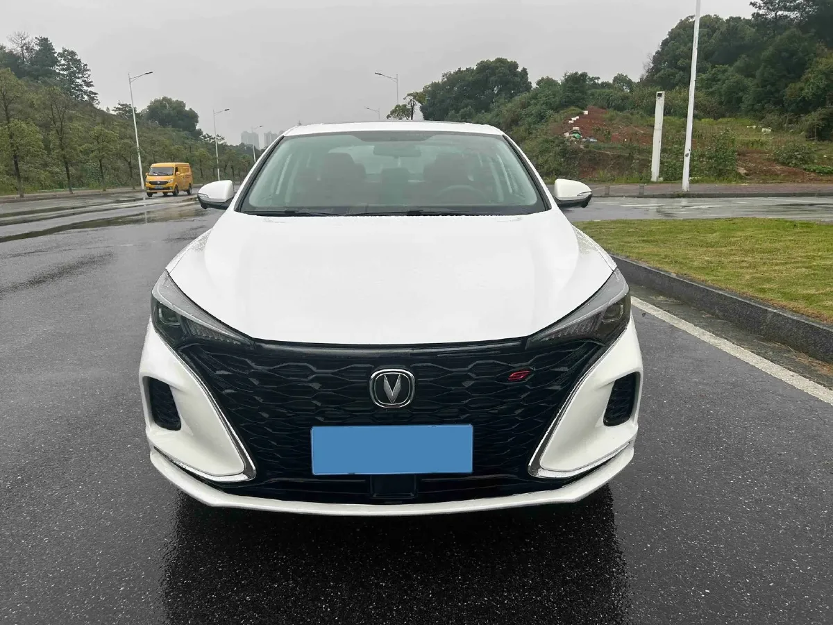 2021 ChangAn Eado 1.4T 160HP L4 7DCT,autocango,china used car exporter,china ev exporter,chinese used car exporter,chinese used ev exporter