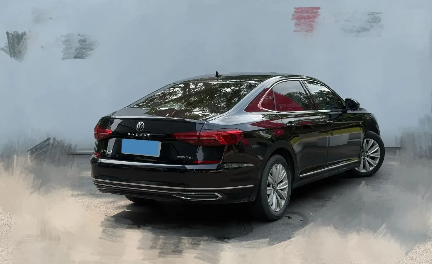 2021 Volkswagen Passat 2.0T 186HP L4 7DCT,autocango,china used car exporter,china ev exporter,chinese used car exporter,chinese used ev exporter