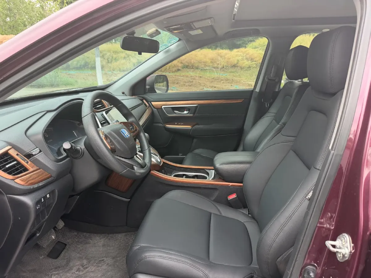 2020 Honda Breeze 1.5T 193HP L4 CVT,autocango,china used car exporter,china ev exporter,chinese used car exporter,chinese used ev exporter